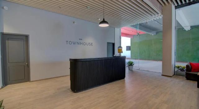 Chawla House by OYO Rooms