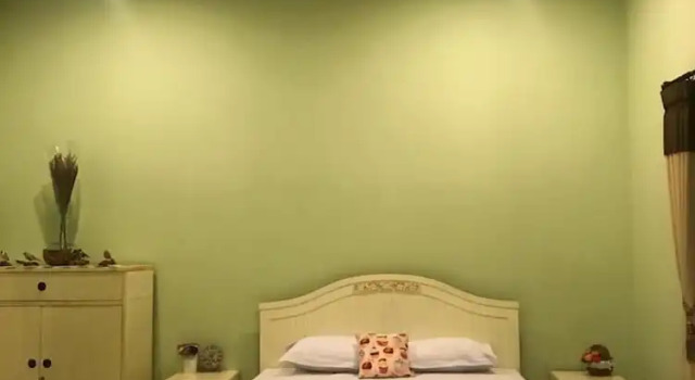 Familie Villa Sunny Guest House Lembang