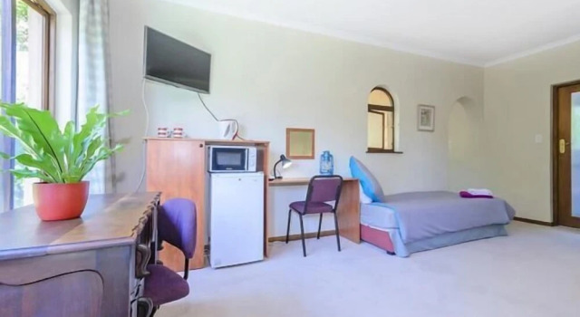 Номер Standard Ferndale Lodge