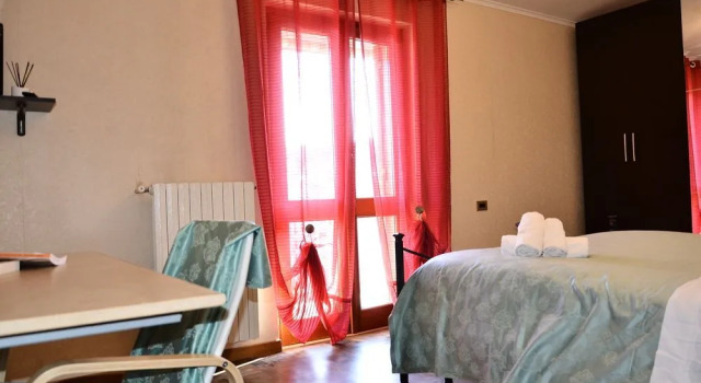 Stellatohouse, Prenota Hotel Ponte Galeria Lazio