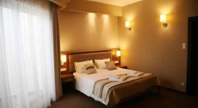 Номер Economy Hotel Centrum Malbork