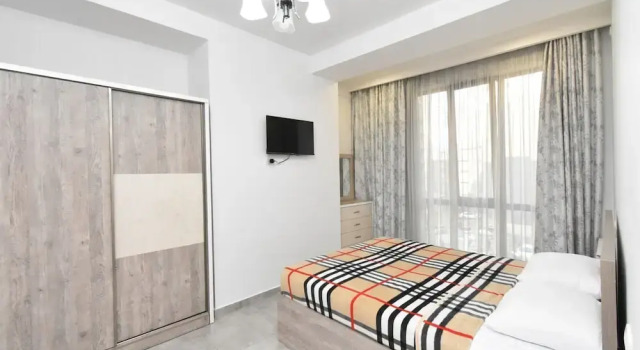 Apartment by Luxe Group DI412, Забронировать Апартаменты/квартира Апартаменты Еревана, рядом с Площадь Республики, Апартаменты/квартира