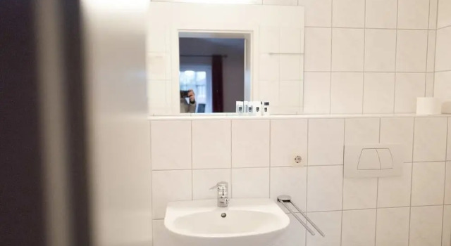 Номер Standard Heidehotel Gut Landliebe