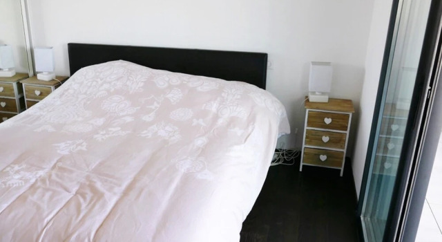 Villa-appartement Propriano - Sunny, 3-bedroom Apartment With Furnishe, Varaa Huoneisto Propriano 