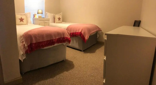 Harvest Moon-ROOMS ONLY, Rezervasyon Otel Doolin 