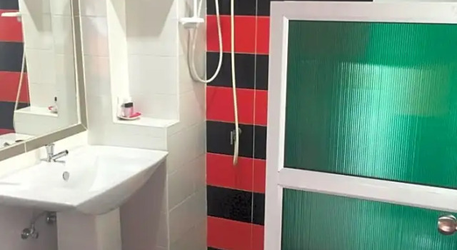 Люкс Deluxe Waen Petch Place