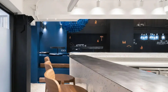 Speck Bangkok, Забронировать Хостел Хостелы Бангкока, рядом с Торговый комплекс Эмпориум, Хостел