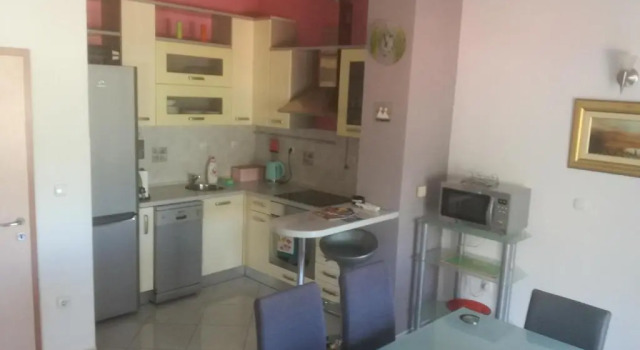 Lejlighed Apartments Lea