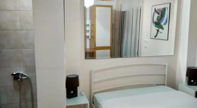 Rozy House Nei Epivates Thessaloniki ( Near the sea)