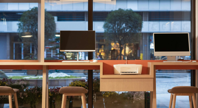 Home2 Suites by Hilton Chengdu Wuhou Temple, Boek Hotel Hotels in Chengdu met parkeren, Parkeren