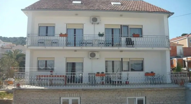 Šimun - 15m From the Beach - A1