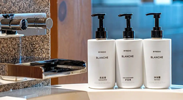 Номер Standard InterContinental One Thousand Island Lake Resort
