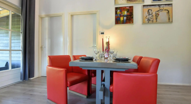 Holiday home with wifi, Reserva ahora Hotel Eerbeek Veluwe