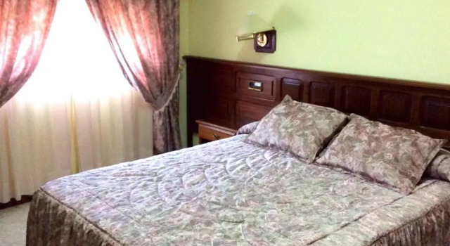 Полулюкс Hotel O Castelo