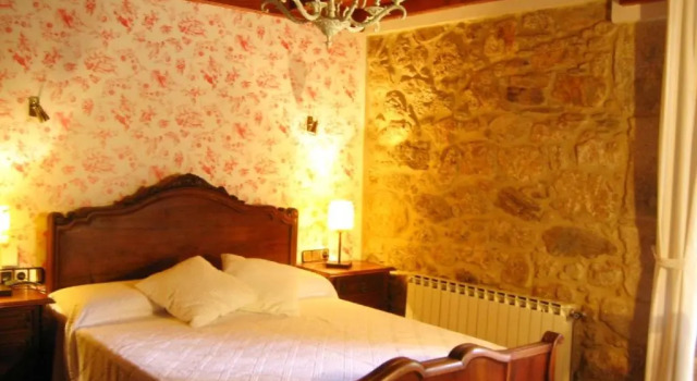 Двухместный номер Standard Casa de Casal