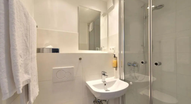 Двухместный номер Standard ARTHOTEL Haar