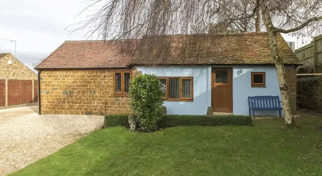 Hillside Holiday Cottages