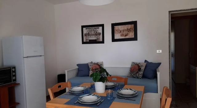 Le Barchette 7 - Primo Piano, Buchen Sie Hotel San Cataldo Salento