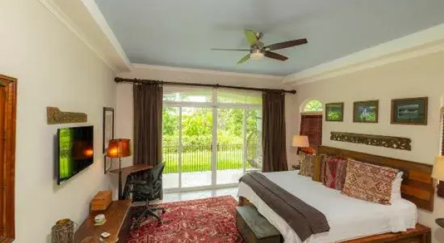 Апартаменты Colina 8E 2 bdr Garden View in Los Suenos