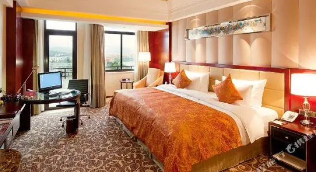 Yichun Yingbin Hotel, Rezerwuj Hotel Yichun Jiangxi