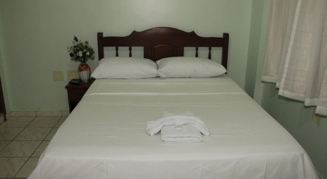 Двухместный номер Standard Hotel Safari