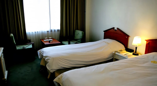 Hotel The Palace Daegu, Boek Hotel Daegu Republiek Korea, in de buurt van DEBEC Plaza