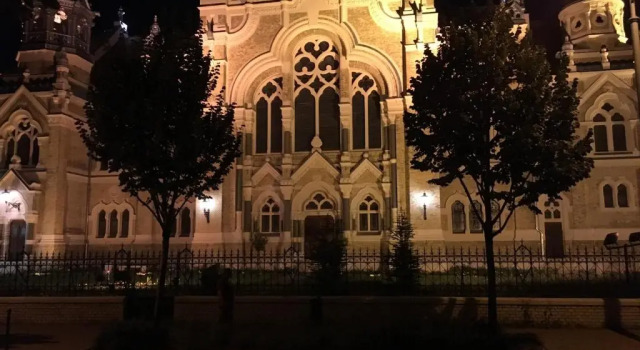 Апартаменты Gutenberg Apartments