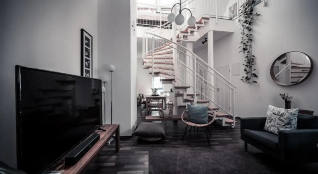 Студия Sommers Hotel Altes Posteck
