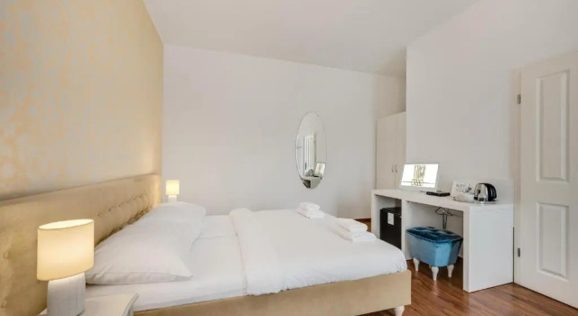 Номер Standard Garni Hotel VIRGO