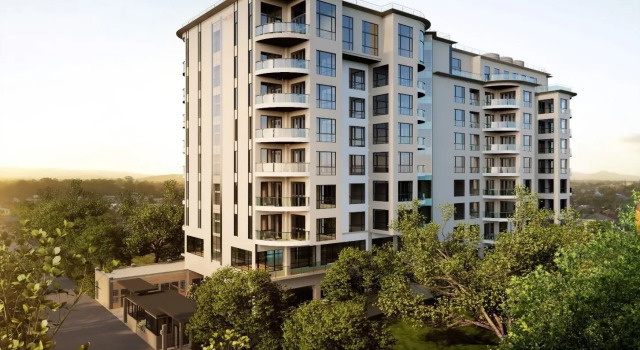 Dusit Princess Hotel Residences Nairobi, Book Hotel 4-Star Hotels in Nairobi, 4*