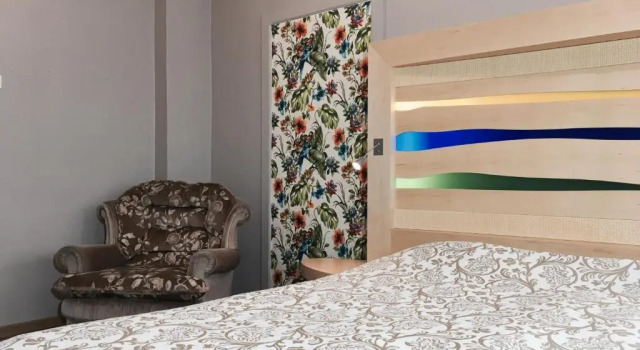 Habitación doble Estándar Maria Hostel