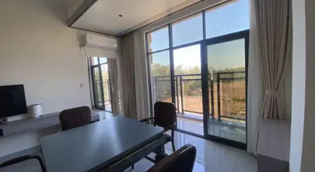 Люкс Liangchen Boutique Stay (Golden Beach on Wanwei Island)