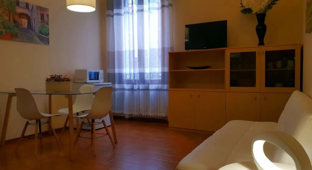 Mosaico Aparthotel