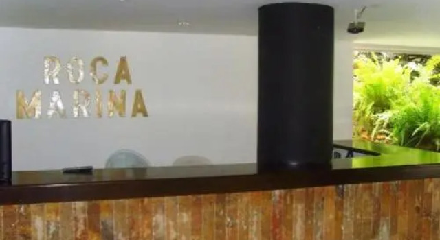 Aparta Hotel Roca Marina, Book Lejlighedshotel Apart-hoteller i Santa Marta, Lejlighedshotel