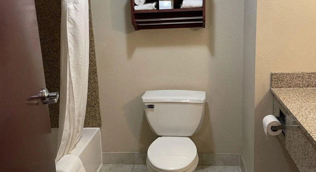 Двухместный номер Standard Holiday Inn Express & Suites Niagara Falls by IHG