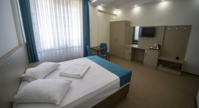 Vira 10 Hotel, Varaa Hotelli Hotellit Marmara-alue pysäköinnillä, Pysäköinti