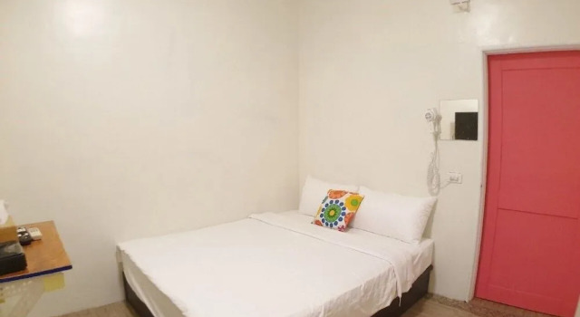 Ola Nanwan Music&Yoga Guesthouse, Boek Hotel Nanwan Hengchun Old Town