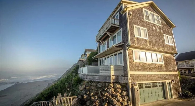 Sea Amor, Prenota Hotel Lincoln City 