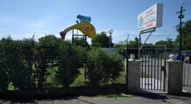 Camping Goldfish, Buchen Sie Campingplatz Camping & Glamping in Oblast Burgas, Campingplatz