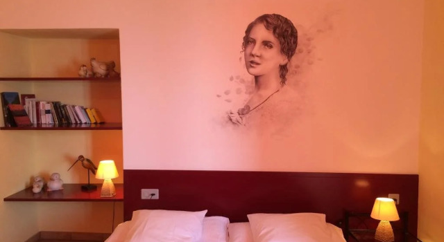 Art Hotel Ristorante Posta Al Lago, Prenota Hotel Ronco sopra Ascona Locarno Ascona Losone