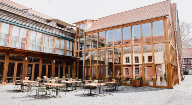 Hotel Gut Hühnerhof, Забронировать Отель Отели земли Гессена 3 звезды, 3*
