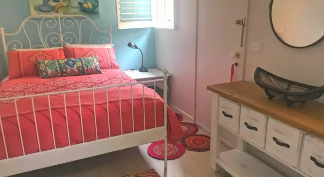 Номер Standard Stylish Comfortable Central Artists Home