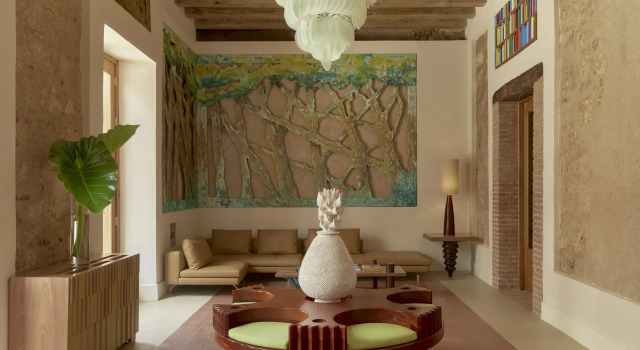 Kimpton Las Mercedes by IHG