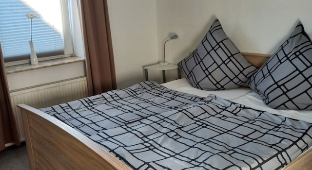 Двухместный номер Economy Hotel stückers
