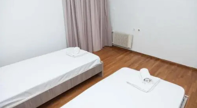 magicstay - flat 2 bedrooms 1 bathroom - athens