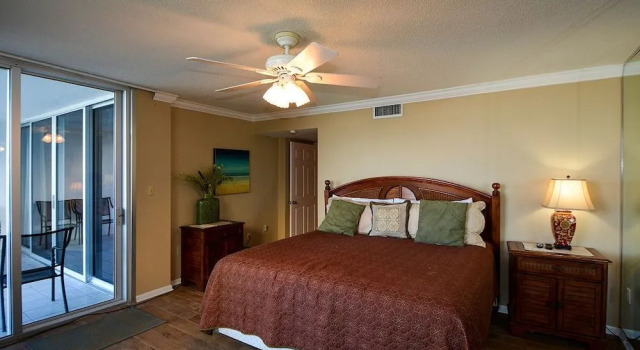 Shoreline 2054 Condo by RedAwning, Varaa Huoneisto Destin Emerald Coast