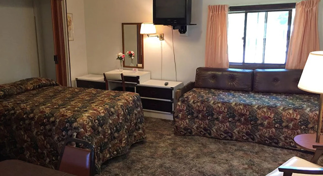 Bonnie View Resort, Забронировать Курортный отель Курортные отели Болтон-Лендинг, рядом с Adirondack Extreme Adventure Course, Курортный отель