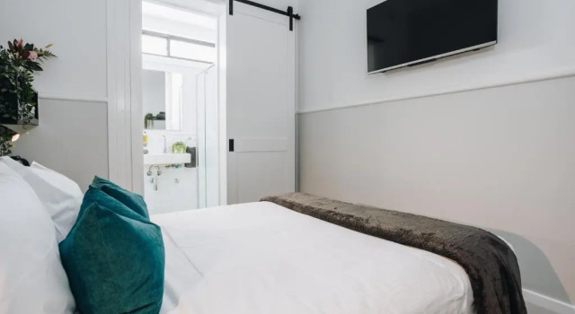 Номер Deluxe Royal Hotel Wyong