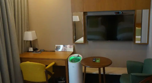 Номер Standard Hotel Foreheal