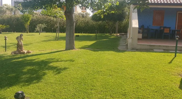 Вилла Comfort Villaggio le Palatine